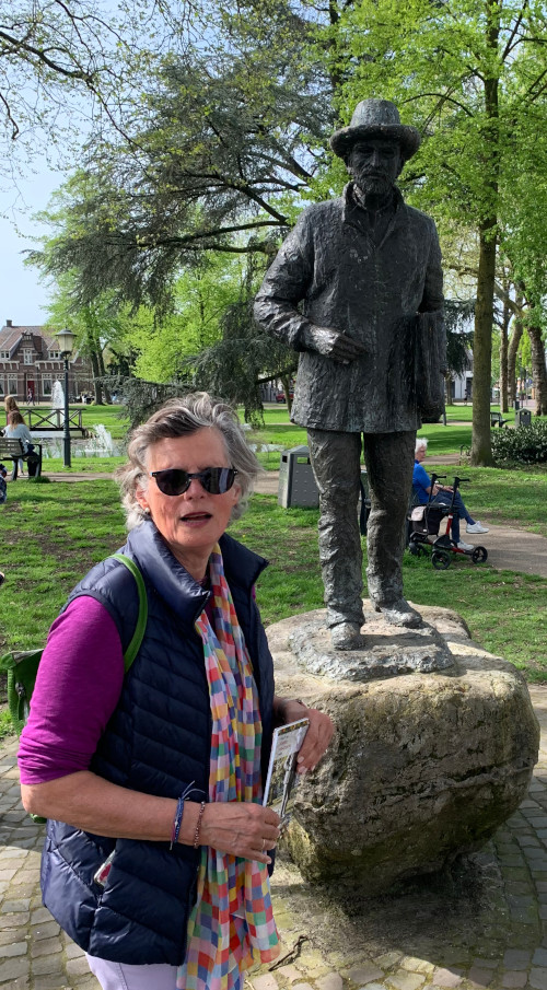 Ulrike Nuenen